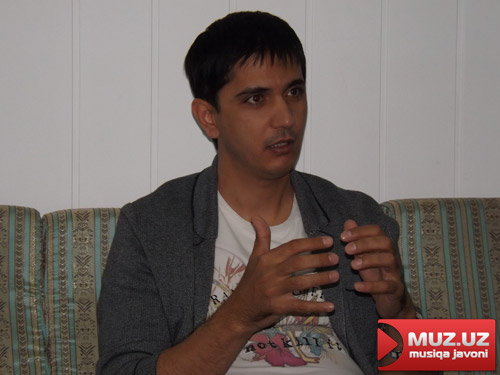Anvar Sobirov alt